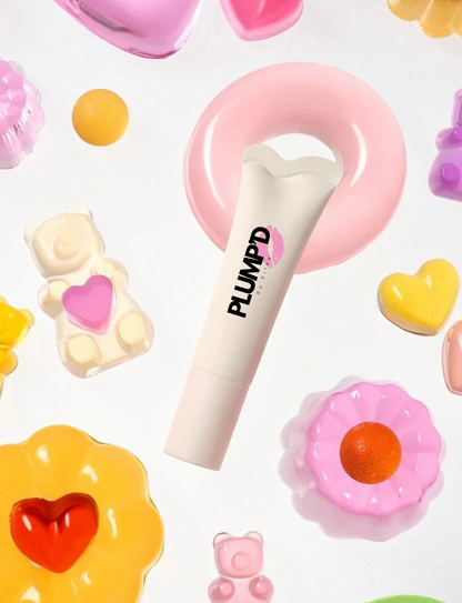 PLUMP’D: BALM ME UP - Milky Way