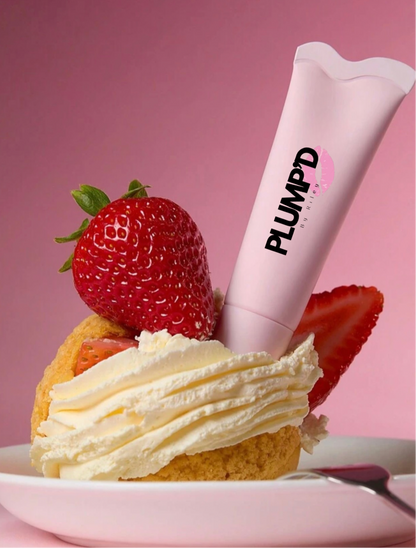 PLUMP’D: BALM ME UP! - Berry Bad