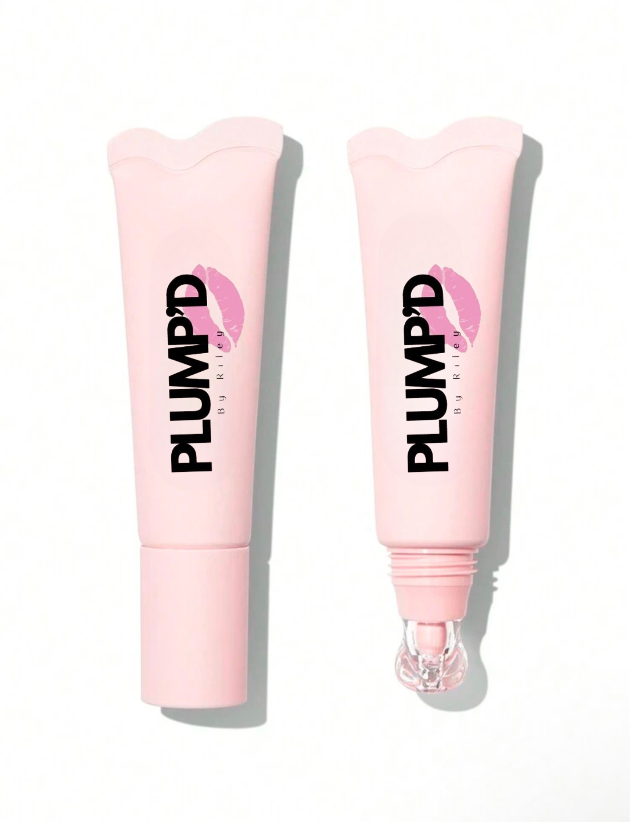 PLUMP’D: BALM ME UP! - Berry Bad