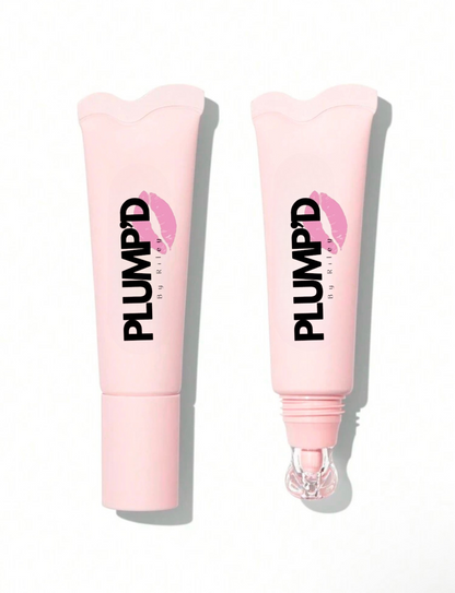 PLUMP’D: BALM ME UP! - Berry Bad