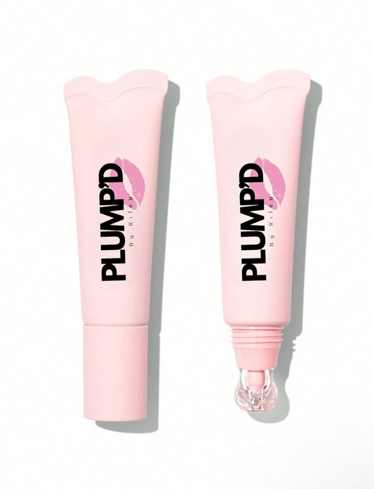 PLUMP’D: BALM ME UP! - Berry Bad