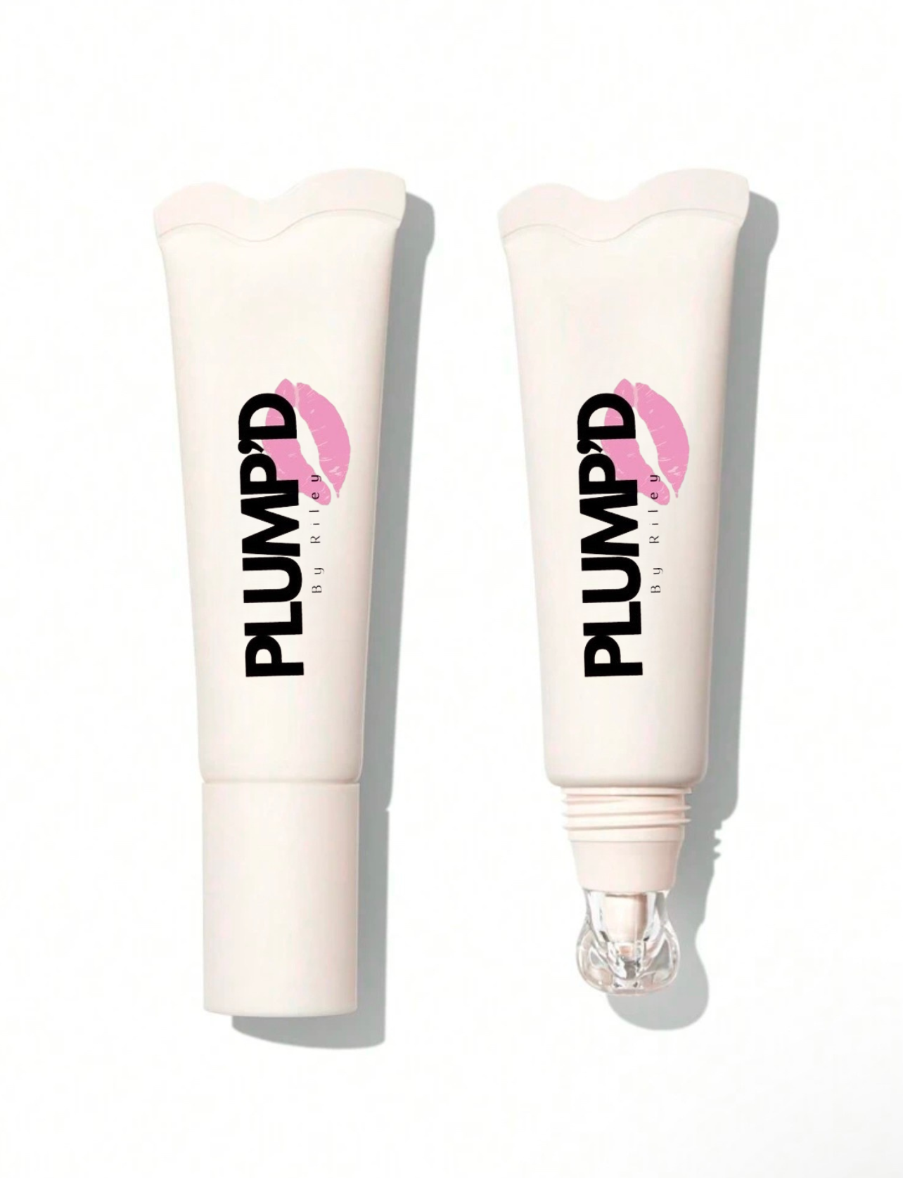 PLUMP’D: BALM ME UP - Milky Way