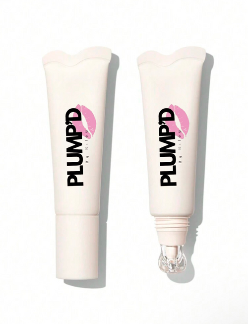 PLUMP’D: BALM ME UP - Milky Way