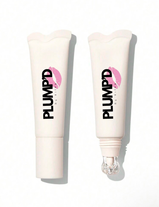 PLUMP’D: BALM ME UP - Milky Way