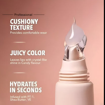 PLUMP’D: BALM ME UP - Milky Way