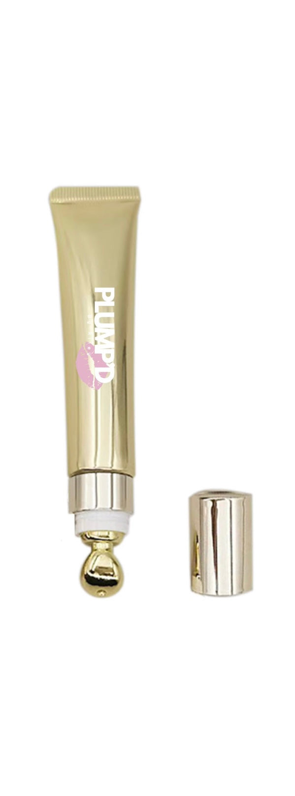 PLUMP’D: Sticky Kiss